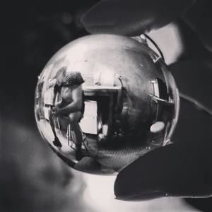 Meet your Posher, Matthew